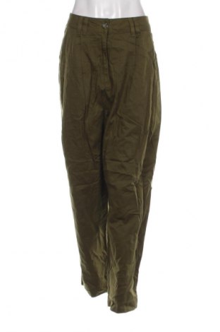 Damenhose ASOS, Größe L, Farbe Grün, Preis 28,99 €