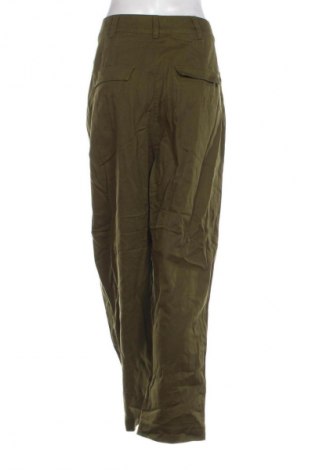 Damenhose ASOS, Größe L, Farbe Grün, Preis 28,99 €