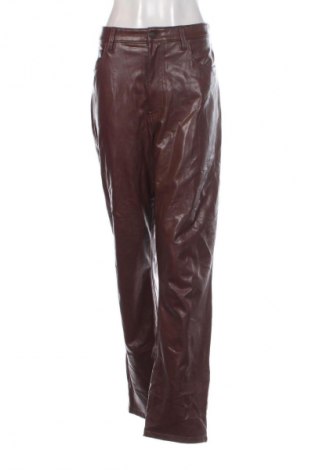 Damenhose Abercrombie & Fitch, Größe XL, Farbe Braun, Preis € 28,99