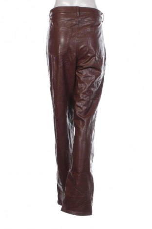 Damenhose Abercrombie & Fitch, Größe XL, Farbe Braun, Preis € 28,99