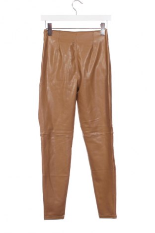 Damenhose Abercrombie & Fitch, Größe XS, Farbe Beige, Preis € 20,97