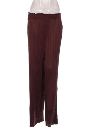 Damenhose About You, Größe M, Farbe Braun, Preis 18,99 €