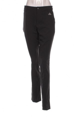 Damenhose Adidas, Größe M, Farbe Schwarz, Preis 85,99 €
