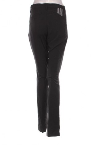 Damenhose Adidas, Größe M, Farbe Schwarz, Preis 85,99 €