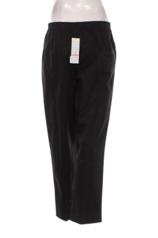 Damskie spodnie Alfred Dunner, Rozmiar M, Kolor Czarny, Cena 150,99 zł