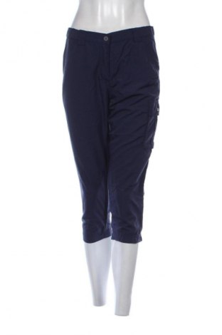 Dámske nohavice Alpine Pro, Veľkosť S, Farba Modrá, Cena  20,97 €
