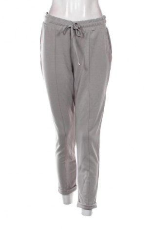 Damenhose Amisu, Größe L, Farbe Grau, Preis € 25,00