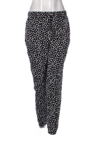 Pantaloni de femei Amisu, Mărime XL, Culoare Multicolor, Preț 97,99 Lei