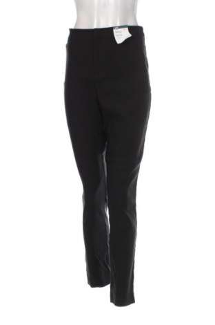 Pantaloni de femei Anko, Mărime XL, Culoare Negru, Preț 158,99 Lei