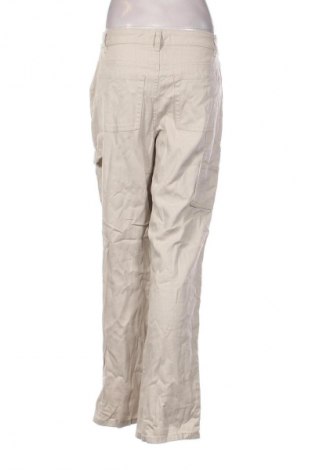 Pantaloni de femei Anko, Mărime M, Culoare Bej, Preț 100,99 Lei