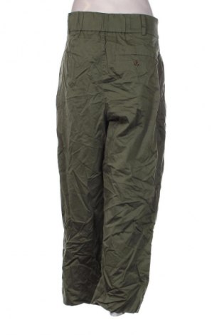 Dámske nohavice Anna Field, Veľkosť L, Farba Zelená, Cena  26,95 €