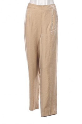 Női nadrág Anne Klein, Méret XXL, Szín Ekrü
, Ár 30 249 Ft