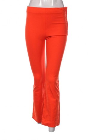 Pantaloni de femei Arket, Mărime S, Culoare Portocaliu, Preț 484,99 Lei