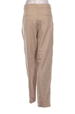 Damenhose Arket, Größe XL, Farbe Beige, Preis 132,99 €