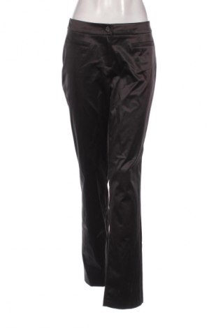 Pantaloni de femei Ashley Brooke, Mărime L, Culoare Negru, Preț 76,00 Lei