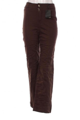 Damenhose Ava & Ever, Größe M, Farbe Braun, Preis € 32,99