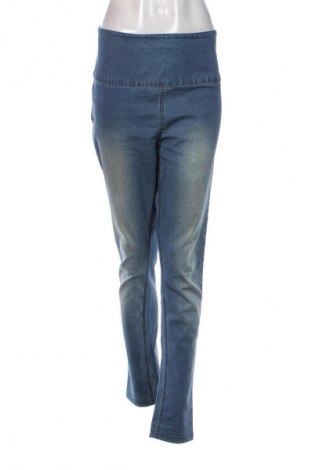 Pantaloni de femei Avon, Mărime XL, Culoare Albastru, Preț 76,32 Lei