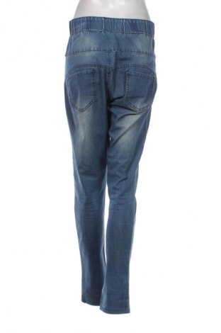 Pantaloni de femei Avon, Mărime XL, Culoare Albastru, Preț 76,32 Lei
