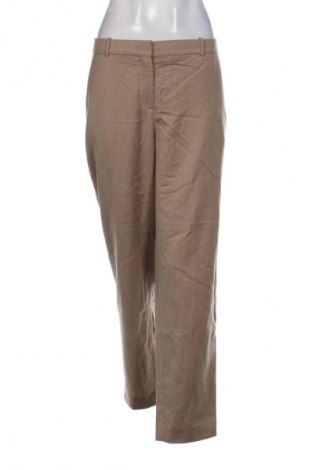 Damenhose BOSS, Größe XXL, Farbe Beige, Preis € 236,62