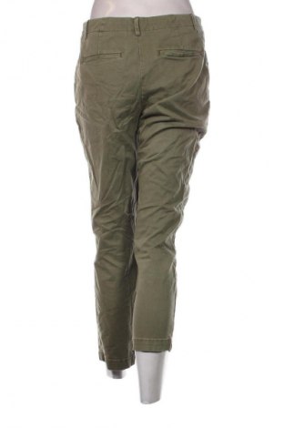 Pantaloni de femei Banana Republic, Mărime M, Culoare Verde, Preț 214,99 Lei