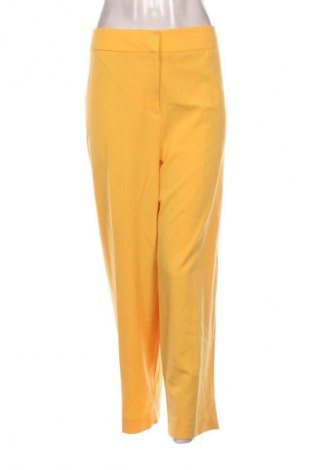 Damskie spodnie Bar, Rozmiar 3XL, Kolor Żółty, Cena 539,99 zł