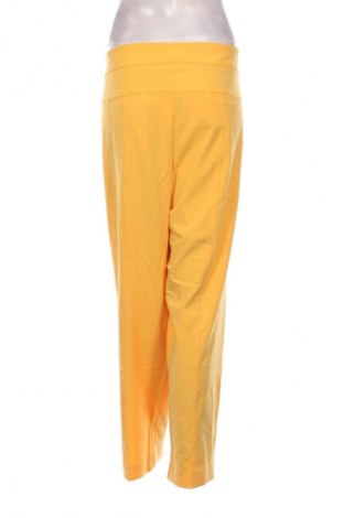 Damskie spodnie Bar, Rozmiar 3XL, Kolor Żółty, Cena 539,99 zł