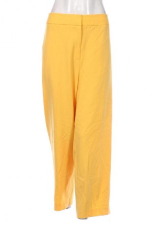Női nadrág Bar III, Méret 3XL, Szín Sárga, Ár 20 149 Ft