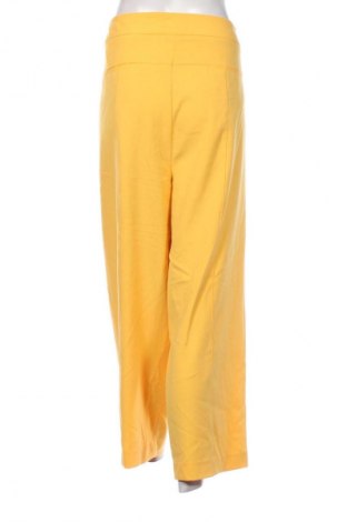 Női nadrág Bar III, Méret 3XL, Szín Sárga, Ár 20 149 Ft