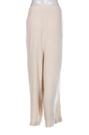 Női nadrág Bar III, Méret 3XL, Szín Bézs, Ár 23 369 Ft