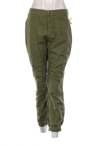 Dámske nohavice Bardot, Veľkosť M, Farba Zelená, Cena  81,95 €