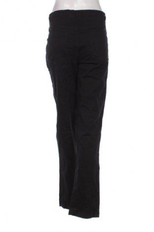 Pantaloni de femei Basic Collection, Mărime L, Culoare Negru, Preț 100,99 Lei