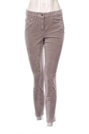 Pantaloni de femei Basler, Mărime M, Culoare Bej, Preț 437,50 Lei