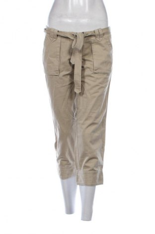Damenhose Be You, Größe L, Farbe Beige, Preis € 31,68