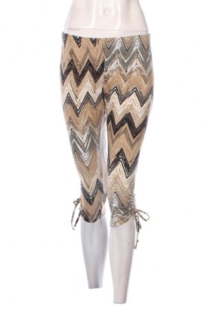 Damenhose Beach Time, Größe M, Farbe Mehrfarbig, Preis € 14,83