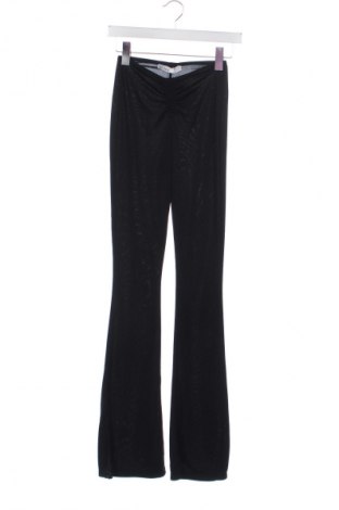 Damenhose Bershka, Größe XS, Farbe Schwarz, Preis € 15,00
