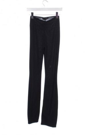Damenhose Bershka, Größe XS, Farbe Schwarz, Preis € 15,00