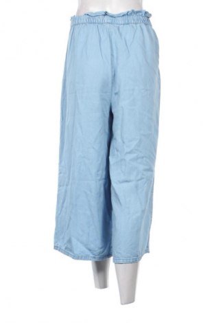 Dámske nohavice Bershka, Veľkosť M, Farba Modrá, Cena  14,95 €