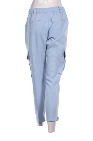 Damenhose Bershka, Größe M, Farbe Blau, Preis € 14,77