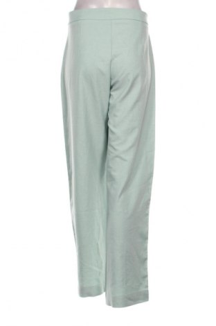 Dámske nohavice Bershka, Veľkosť M, Farba Zelená, Cena  16,95 €