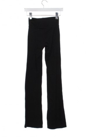 Damenhose Bershka, Größe XS, Farbe Schwarz, Preis € 14,77