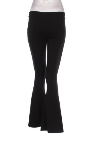 Női nadrág Bershka, Méret S, Szín Fekete, Ár 5 776 Ft