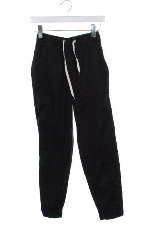 Damenhose Bershka, Größe XS, Farbe Schwarz, Preis € 14,83