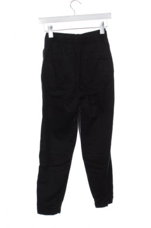 Damenhose Bershka, Größe XS, Farbe Schwarz, Preis € 14,83