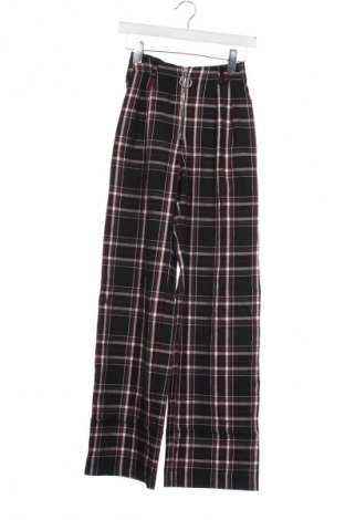 Damenhose Bershka, Größe XS, Farbe Mehrfarbig, Preis € 14,77