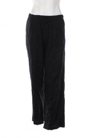 Damenhose Bershka, Größe S, Farbe Schwarz, Preis 14,77 €