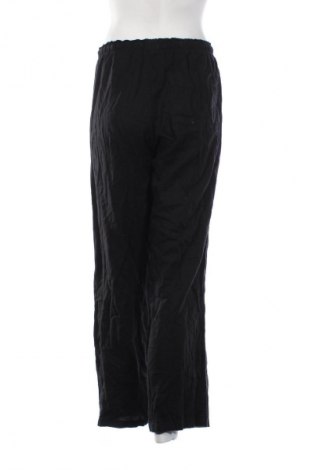Damenhose Bershka, Größe S, Farbe Schwarz, Preis 14,77 €