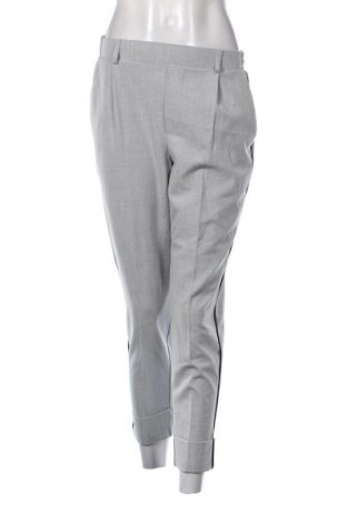 Női nadrág Bershka, Méret M, Szín Szürke, Ár 3 919 Ft
