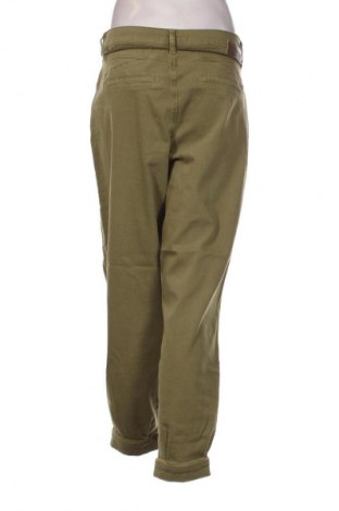 Pantaloni de femei Betty & Co, Mărime XL, Culoare Verde, Preț 649,99 Lei