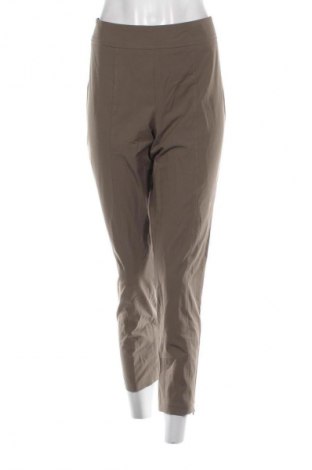 Damskie spodnie Betty Barclay, Rozmiar XL, Kolor Brązowy, Cena 147,99 zł