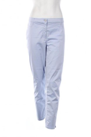 Damenhose Betty Barclay, Größe XXL, Farbe Blau, Preis 31,71 €